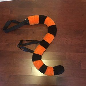 Disney Parks Tigger Tail Winnie The Pooh